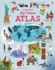 Big Picture Atlas (Hardcover) - Emily Bone Photo