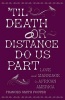 Til Death or Distance Do Us Part - Love and Marriage in African America (Paperback) - Frances Smith Foster Photo