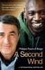 A Second Wind - The True Story That Inspired the Motion Picture the Intouchables (Paperback, Original) - Philippe Pozzo di Borgo Photo