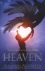 Heaven (Paperback) - Alexandra Adornetto Photo