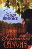 September Canvas (Paperback) - Gun Brooke Photo