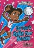 You Can't Spike Your Serves (Paperback) - Julie Gassman Photo