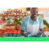 Maths at the Shops (Paperback) - Tracey Steffora Photo