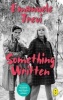 Something Written (Paperback) - Emanuele Trevi Photo