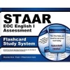 Staar Eoc English I Assessment Flashcard Study System - Staar Test Practice Questions and Exam Review for the State of Texas Assessments of Academic Readiness (Cards) - Staar Exam Secrets Test Prep Photo