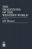 The Traditions of the Western World (Abridged, Paperback, Abridged edition) - JH Hexter Photo