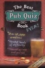 Best Pub Quiz Book Ever! (Paperback, 2nd Revised edition) - Roy Preston Photo