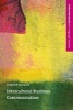 Intercultural Business Communication - An Introduction to the Theory and Practice of Intercultural Business Communication for Teachers, Language Trainers, and Business People (Paperback) - Robert Gibson Photo