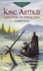 King Arthur - Tales from Round Table: Tales from Round Table (Paperback) - Andrew Lang Photo