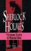 Sherlock Holmes - From Victorian Sleuth to Modern Hero (Hardcover, New) - Charles R Putney Photo