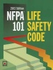 Nfpa 101: Life Safety Code, 2012 Edition (Paperback) - NFPA National Fire Prevention Association Photo