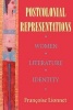 Postcolonial Representations - Women, Literature, Identity (Paperback, New) - Francoise Lionnet Photo