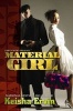 Material Girl (Paperback) - Keisha Ervin Photo