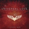 Universal Love - Music for Global Peace & Healing (Standard format, CD) -  Photo