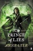 The Prince of Lies (Paperback) - Anne Lyle Photo