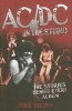 AC/DC in the Studio - The Stories Behind Every Album (Hardcover) - Jake Brown Photo