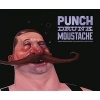 Punch Drunk Moustache - Visual Development for Animation and Beyond (Paperback) - Laura Huffman Photo