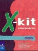 X-kit Undergraduate Anatomy (Paperback) - Rachel Alexander Photo