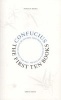 : The First Ten Books (Paperback) - Confucius Photo