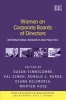 Women on Corporate Boards of Directors - International Research and Practice (Hardcover) - Susan Vinnicombe Photo