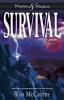 Survival - True Stories (Paperback) - Tom McCarthy Photo