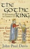 The Gothic King  -  a Biography of Henry III (Paperback) - John Paul Davis Photo