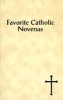 Favourite Catholic Novenas (Book) - Victor Hoagland Photo