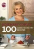 My Kitchen Table: 100 Great Low-Fat Recipes (Paperback) - Rosemary Conley Photo