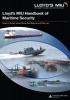 Lloyd's MIU Handbook of Maritime Security (Hardcover) - Rupert Herbert Burns Photo