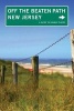 New Jersey off the Beaten Path - A Guide to Unique Places (Paperback, 9th Revised edition) - Bill Scheller Photo