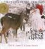 Stranger in the Woods - A Photographic Fantasy (Hardcover) - Carl R Sams Photo