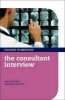 The Consultant Interview (Paperback) - Sara Watkin Photo