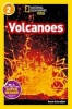 Volcanoes (Paperback) - Anne Schreiber Photo