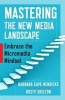 Mastering the New Media Landscape - Embrace the Micromedia Mindset (Paperback) - Barbara Henricks Photo