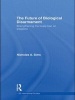 The Future of Biological Disarmament - Strengthening the Treaty Ban on Weapons (Hardcover) - Nicholas A Sims Photo