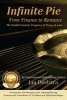 Infinite Pie - From Finance to Romance: The Parallel Feminine Frequency of Money & Love (Paperback) - Jan Deelstra Photo