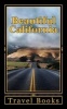 Beautiful California - A 5 X 8 Blank Journal (Paperback) - Travel Books Photo