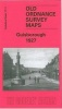 Guisborough 1927 - Yorkshire Sheet 17.11 (Sheet map, folded) - Alan Godfrey Photo