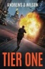 Tier One (Paperback) - Jeffrey Wilson Photo