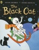 The Black Cat (Paperback) - Allan Ahlberg Photo