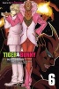 Tiger & Bunny (Paperback) - Sunrise Photo