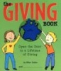 The Giving Book - Open the Door to a Lifetime of Giving (Hardcover) - Ellen Sabin Photo