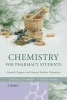 Chemistry for Pharmacy Students - General, Organic and Natural Products Chemistry (Hardcover) - Satyajit D Sarker Photo