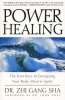 Power Healing (Paperback) - Zhi Gang Sha Photo