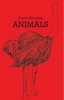 David Shrigley - Animals (Hardcover) - Katrina Schwarz Photo