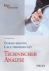 Einfach Richtig Geld Verdienen mit Technischer Analyse (German, Paperback) - Christoph Geyer Photo