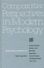  on Motivation, 1987, Volume 35 - Comparative Perspectives in Modern Psychology (Hardcover) - Nebraska Symposium Photo