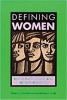 Defining Women - Social Institutions and Gender Divisions (Paperback) - Rosemary Pringle Photo