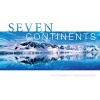 Seven Continents - Photography of  (Hardcover) - Mohan Bhasker Photo