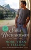 More Than a Feeling (Paperback) - Sara Richardson Photo